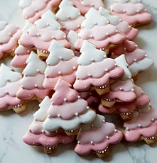 #pierniki
#ozdabianie