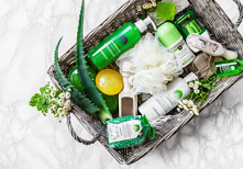 Sprawdź nasze naturalne kosmetyki z aloesu! Mają właściwości lecznicze i głęboko nawilżające! Aloes zbieramy w naturalnych uprawach na Wyspach Kanaryjskich! Świetnie działa na s...