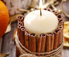 4 pomysły na jesienne diy