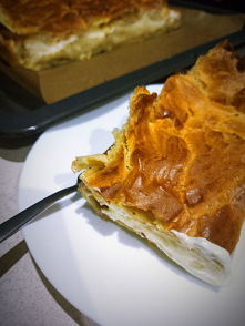 Karpatka z thermomiksa 