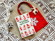 "Wigilijne opowieści" - Zbiór opowiadań

Magia Świąt została odkryta w historiach prosto z życia.