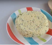 Serek własnego wyrobu