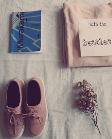 Instagram sisters_as_books