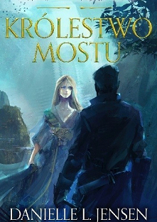 44/2020 Królestwo mostu - Tom I - W dniu ślubu Lara ma dla męża tylko jedną myśl: rzucę twoje królestwo na kolana. Jako księżniczka szkolona od najmłodszych lat, by być śmiertel...