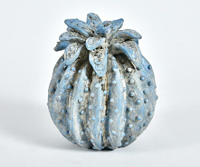 Włoskie niebo Ananas