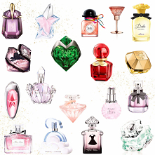 Piękne kosmetyki na prezent dla nastolatki i dorosłej kobiety - perfumy dla niej