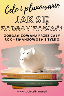Za rogiem czeka Nowy Rok. Dla wielu z nas ten czas nierozerwalnie łączy się z noworocznymi postanowieniami. I o ile na początku powzięte plany sumiennie realizujemy, to zwykle p...
