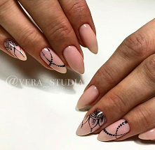 #paznokcie #zdobienia