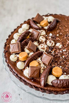 Czekoladowe Wypieki Beaty - Najlepsze przepisy | Blog kulinarny - Wypieki Beaty