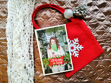 "Złodziejki Świąt" - Hanna Cygler
 
Życie pisarek jest usłane różami, szkoda tylko, że z ogromnymi kolcami.