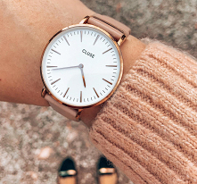 zegareczek 
#bizuteria #woman #gift