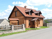 Biebrzańska Kraina agrotury...