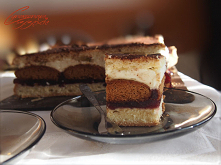 Katarzynka - ciasto z pierniczkami i kremem


Biszkopt:
5 jaj
1 szklanka cukru
1 szklanka mąki
1/2 szklanki mąki ziemniaczanej
1 łyżeczka proszku do pieczenia

Oddzielamy białka...