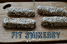 FIT SNICKERS