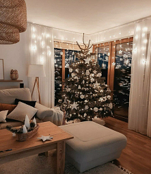 #swieta <3 #cudowne lampki