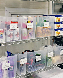 #organizacja #spizarnia