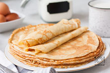 Naleśniki Michela Roux - najlepsze naleśniki na świecie
