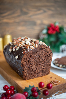 Piernik – najlepszy przepis!