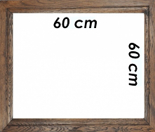 Dla Was wykonamy każdy wymiar ramy.