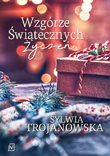 Wzgórze świątecznych życzeń