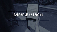 Wydanie e-booka jest świetnym sposobem na zarabianie w internecie nawet jeśli nie jesteś pisarzem. W tym artykule chce się z Tobą podzielić podstawami i najlepszą strategią sprz...