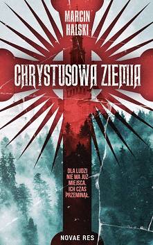 “Chrystusowa ziemia” to ciekawa próba przeniesienia na polski grunt historii znanych do tej pory z amerykańskich filmów grozy. I choć nie wywołała we mnie lęku, z zaciekawieniem...