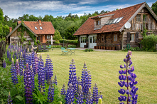 Pan tu nie spał okolice Kru...