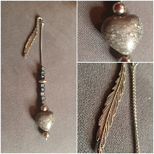 zakładka do książki