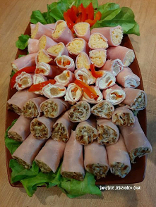 #przekaski #AvelineS