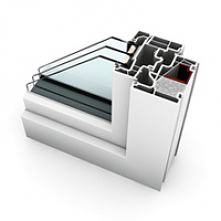 Chcesz wiedzieć jak zbudować ciepły dom i sprawdzić dlaczego profile okienne odgrywają ważną rolę w budowie domu? Sprawdź naszego bloga!