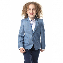 Jak połączyć dżinsy z marynarką by całość prezentowała się zgodnie z najnowszymi trendami w modzie? Sprawdź na naszym blogu!