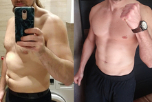 Jeśli szukasz skutecznej diety to rzuć okiem na ten wpis. Znajdziesz tam moją przemianę z dietą Fabryki Siły. Jak wygląda ta dieta i jakich efektów się spodziewać znajdziesz we ...