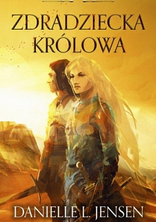 49/2020 Zdradziecka królowa - Tom II - Kiedy mąż Lary został wzięty do niewoli, ona sama myślała tylko o jednym: „Zrobię wszystko, co konieczne, by cię uwolnić”. Lara – królowa ...