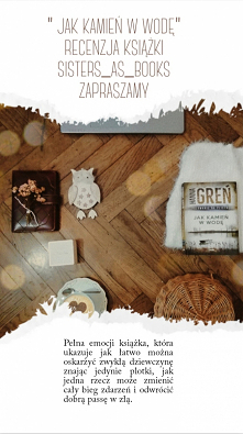 Recenzja książki zapraszamy...