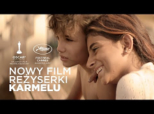 Kafarnaum (2018) zwiastun PL, film dostępny na VOD i DVD