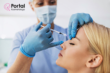 Medycyna estetyczna na okol...