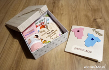 Podaruj ten wpis przyszłym rodzicom...