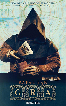 „Gra” to niezwykła opowieść, której zwroty akcji są zaskakujące i… bulwersujące. Posiada wiele wartości filozoficznych, jak i moralnych. Często bywa, że sięgając po jakąś książk...