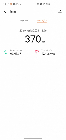 Pomimo udanych pomiarów nie odpuszczamy :) dziś raczki barki plecy #forma #trening