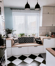 #kuchnia #wystrojkuchni