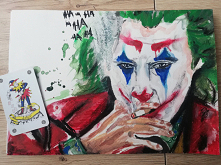 #JoKeR
