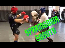 Sparingowa Sobota