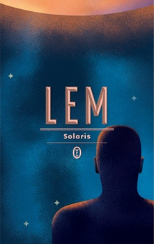 2/2021 Solaris - W Solaris Stanisław Lem podejmuje jeden z najpopularniejszych tematów literatury fantastycznej - temat Kontaktu. Z obcą cywilizacją, odmienną formą życia, a moż...