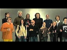 Polscy Artyści - Pokonamy Fale