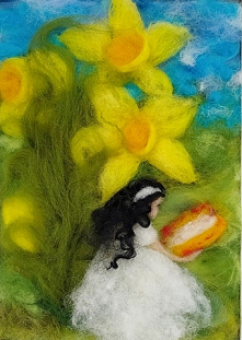 Pracownia 
Magisches Atelier