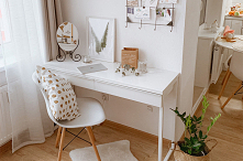 Pracujesz na Home Office? Zobacz jak urządzić biuro!