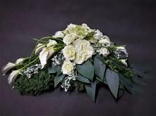 Oryginalne wiązanki na cmentarz od totaldeco.pl