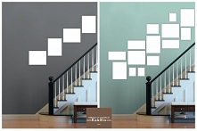 Który układ ramek bardziej Wam się podoba?