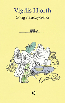 Jest to przyjemna, acz specyficzna opowieść o - co sugeruje tytuł - nauczycielce. Główna bohaterka (Lotte Bok) jest ponad 50letnią wykładowczynią Wyższej Szkoły Sztuk w Oslo, gd...