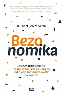Bezonomika powinna być jedną z najważniejszych lektur obowiązkowych dla wszystkich właścicieli firm, przedsiębiorców, managerów i kadry zarządzającej we współczesnym świecie. Ks...